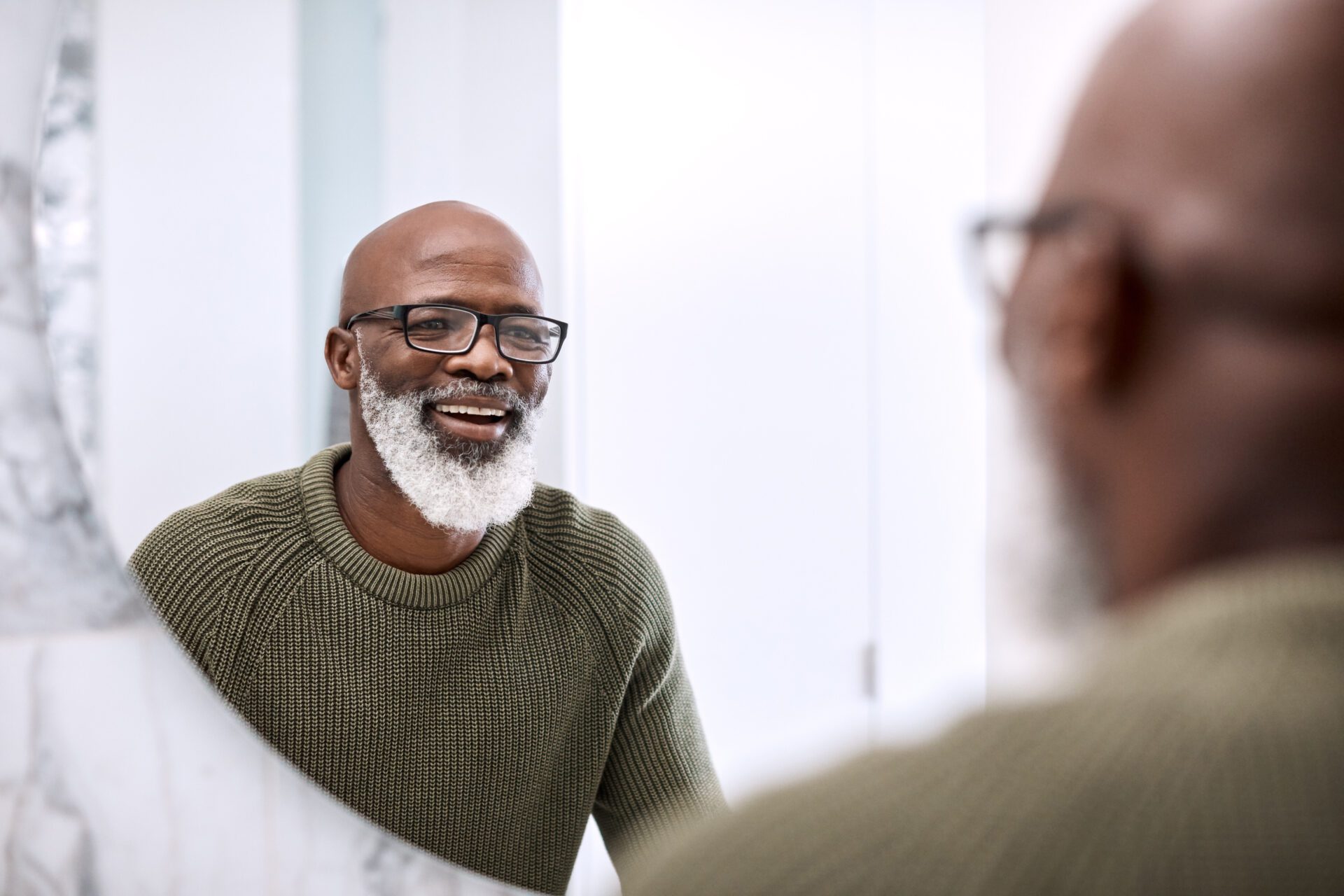 Smiling man from Saraland, AL - Dentistry