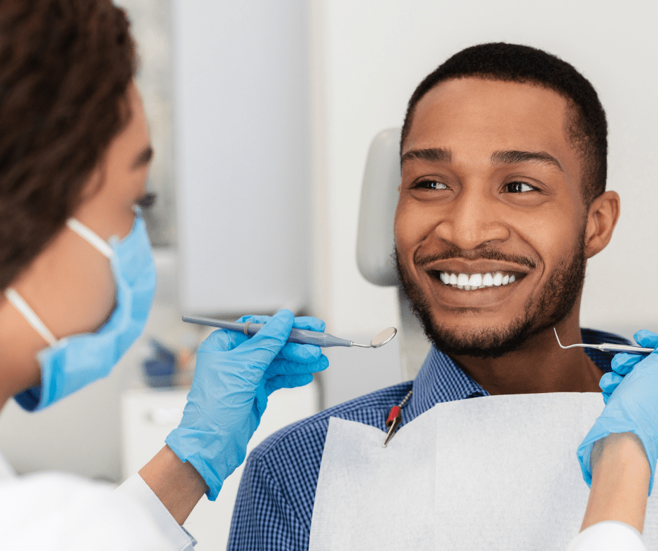 Root Canal in Saraland