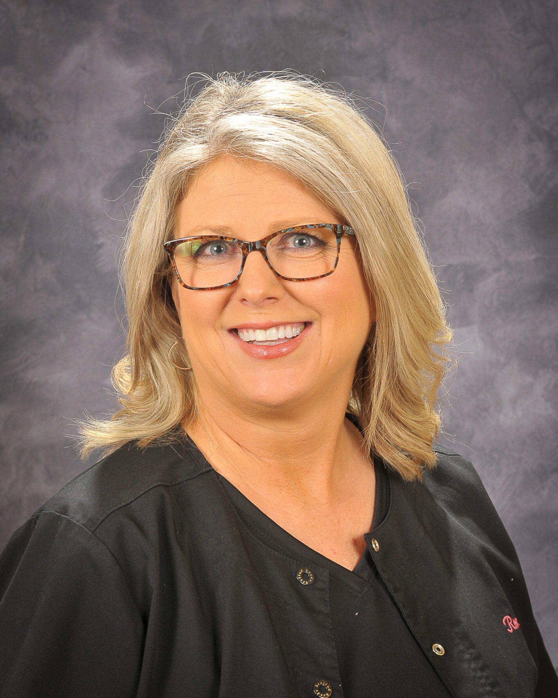 Ronda C. Davis, RDH, OMT
